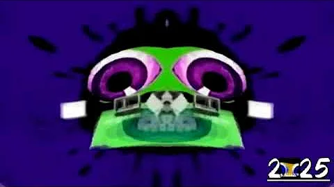 Klasky Csupo In G Major 55