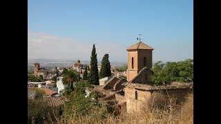 Iglesia de San Luís (Alto Albayzín)