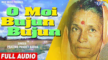 Pratima Pandey Barua Best Gowalpariya Lokgeet | O Moi Bujun Bujun | Assamese Hit Song | Bhwaiya Song