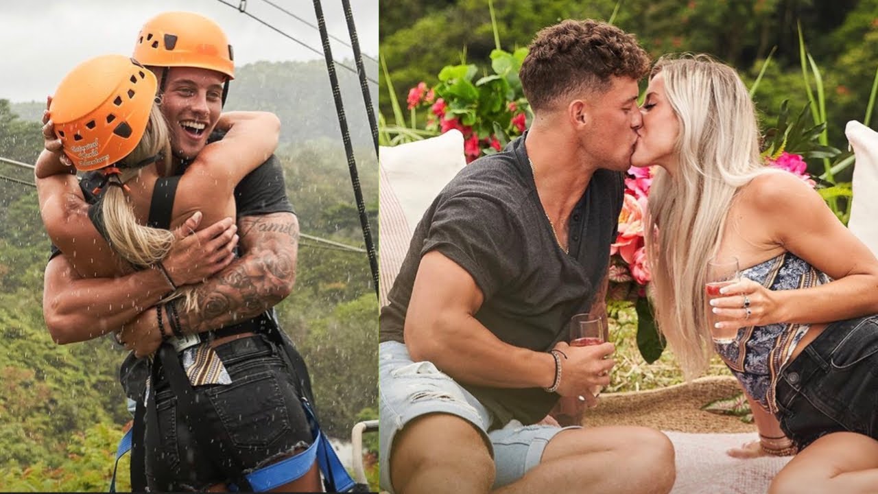 Love Island Usa Season 3 Episode 22 Review All The Entertaining People Are Leaving Youtube 