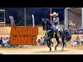 ⭐ Álvaro Gómez | Concurso Caballos Bailadores | Santa Cruz del Valle, Jalisco