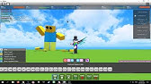 A Little Animation I Made In Movie Maker 3 On Roblox Youtube - roblox movie maker 3 fighting animation