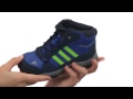 adidas Kids Hyperhiker (Little Kid/Big Kid)  SKU:8332682