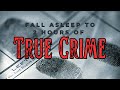 Fall asleep to true crime stories told in the rain  part 2