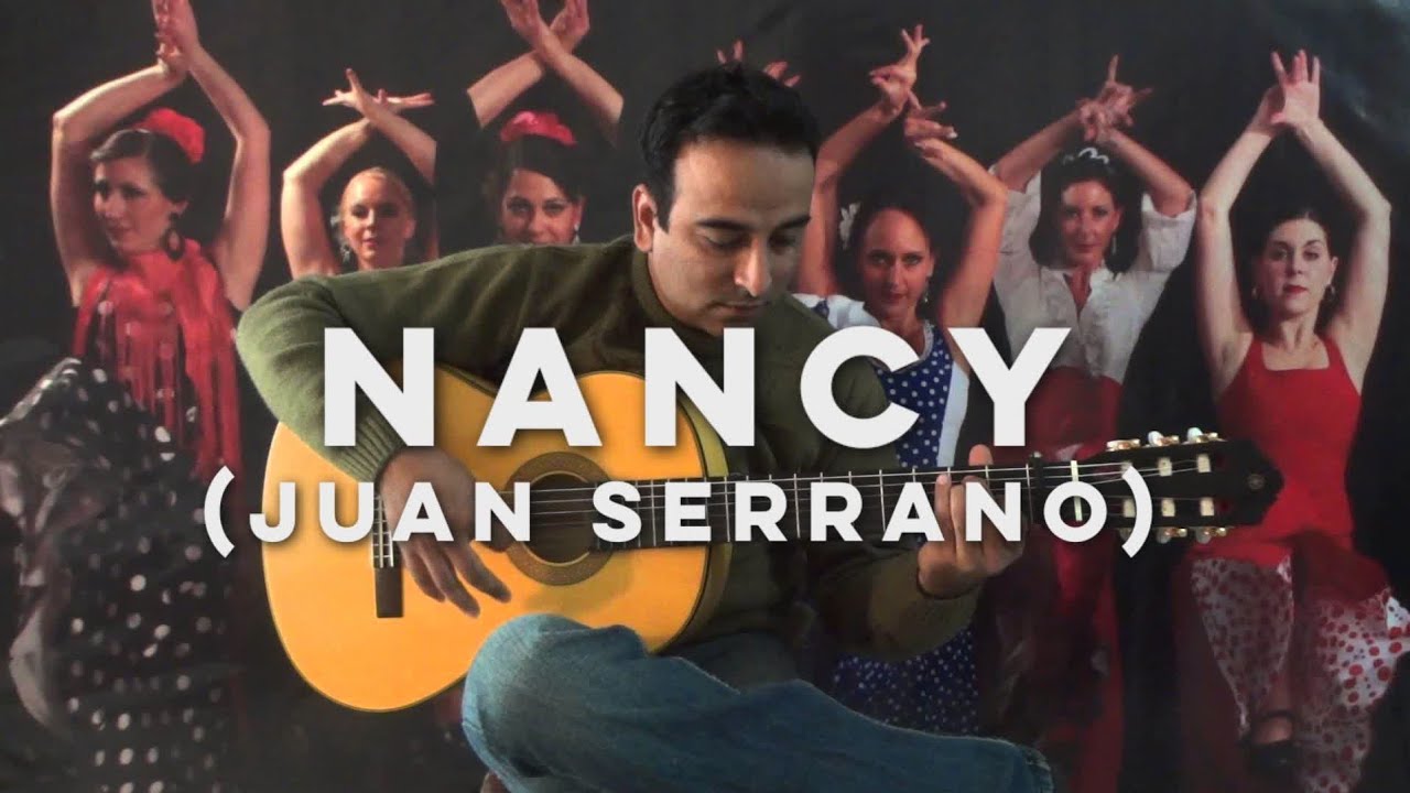 Nancy - Rumba (Juan Serrano)