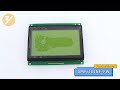 DMF6104NF FW   Kyocera 5.3 inch tft display