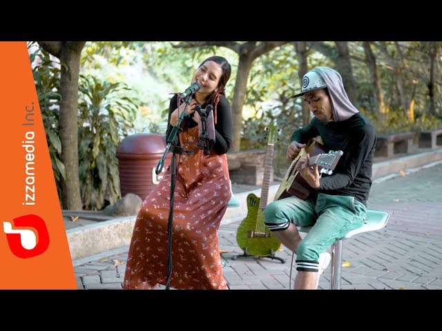 Salam Rindu  Tipe X | Nabila u0026 Tofan Live Cover ( BONBIN Gembira Loka Jogja ) class=