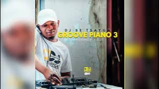Dj Be Tsayga - Groove Piano 3 (Amapiano Mix 2023)