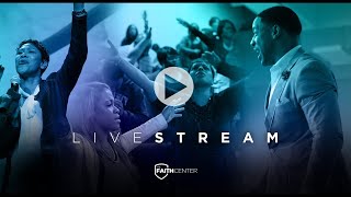 31 Days of Prayer Day 18 12pm | Pastor Vincent Campbell | The Faith Center
