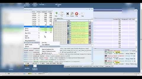 GSA SER - GSA Search Engine Ranker Tutorial