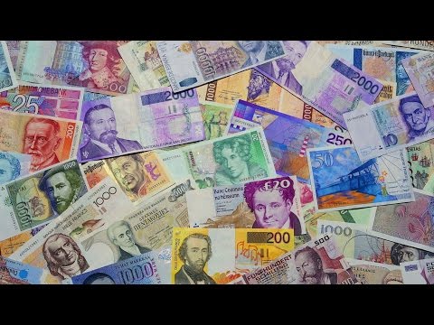 Dünyanın En Değersiz 10 Para Birimi