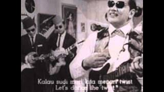 3 Abdul - bunyi gitar