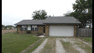 Indianapolis, IN 3BR/2BA Homes for Rent: 3820 Five Points Rd, Indianapolis, IN 46239