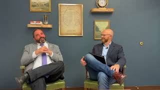 Side By Side with Steve | Episode 5 - Phil Crowley