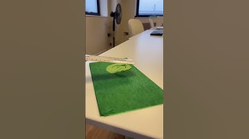 Use static electricity to make a fun kids activity easy experiment helps kids to learn about science