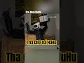 Camera Man mà lại sợ ma #skibiditoilet #skibidi #xuhuong #shorts