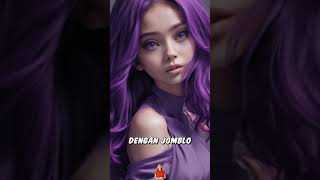Fakta Menarik Warna Ungu  #faktamenarik #fact #ungu #purple #single #likeforlikes #subscribe