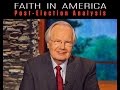 President of Union Theological Seminary on Trump Victory: ' One of the Worst Days in Our County's History If Not the World.'