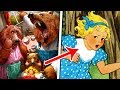 The Messed Up Origins of Goldilocks and the Three Bears | Fables Explained - Jon Solo