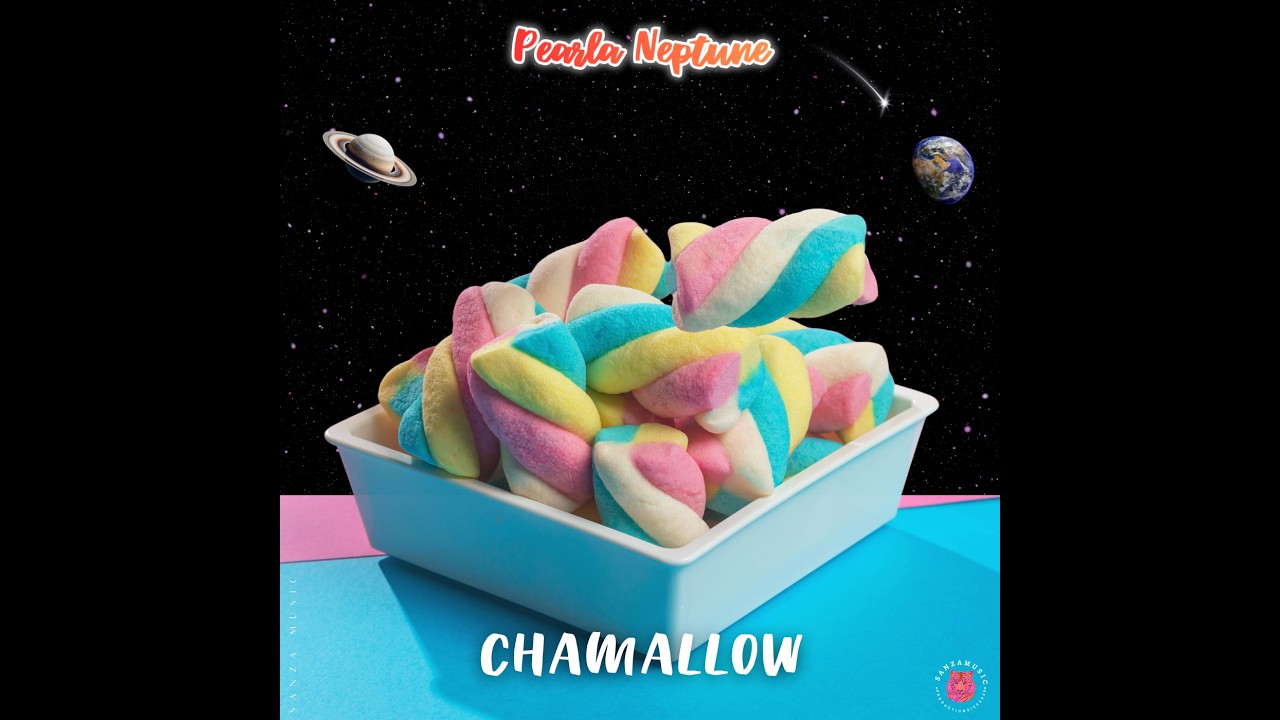 Watch Pearla Neptune - Chamallow (Audio) on YouTube Watch Pearla Neptune - Chamallow (Audio) on YouTube