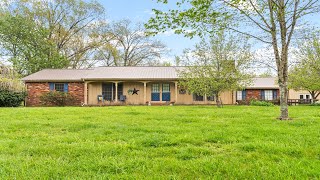 10629 Rockcastle Road video tour