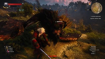 A Surprise Inheritance Side Quest Hearts Of Stone DLC The Witcher 3 Wild Hunt #253