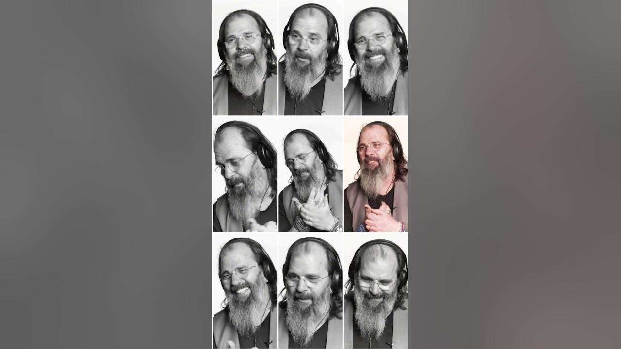 Steve Earle - Copperhead Road
