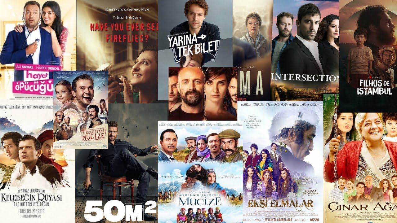 Notícias, Top 3 ótimas séries turcas para assistir no streaming