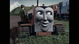 Terence The Tractors Season 1 Theme Slowed Down