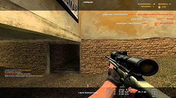 5k awp dgl css