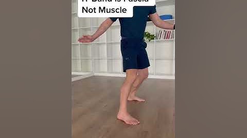 IT Band Syndrome or something else?