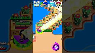 Who Can Break More Skulls