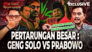Download Lagu SUDAH DIUJUNG TANDUK?! KISAH DIBALIK GENG SOLO VS PAK PRABOWO : SYAHGANDA NAINGGOLAN BUKA2AN MP3 Download Lagu SUDAH DIUJUNG TANDUK?! KISAH DIBALIK GENG SOLO VS PAK PRABOWO : SYAHGANDA NAINGGOLAN BUKA2AN MP3
