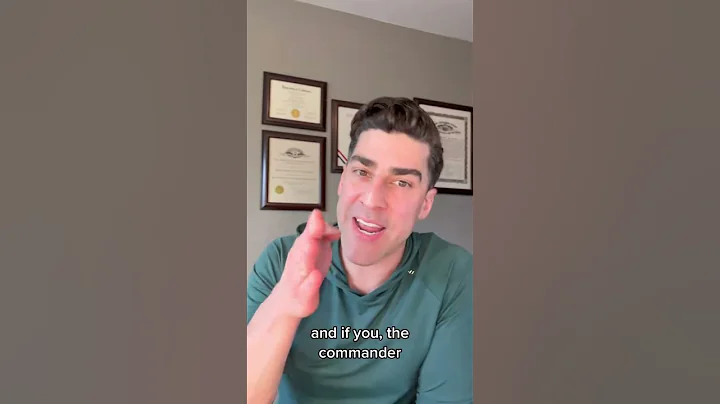 Article 15, UCMJ - Burden of Proof in the Army part 2 of 2