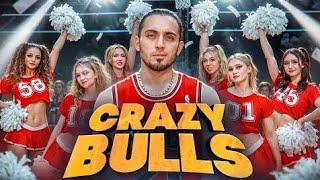 Gazan - Crazy Bulls (Official Video)