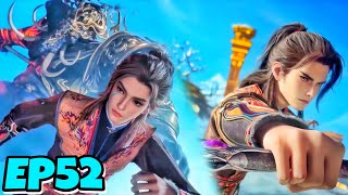 Herding Gods Of Demon Tales New World Class Anime Explained In Hindi Episode 52 Full | Slay The Gods
