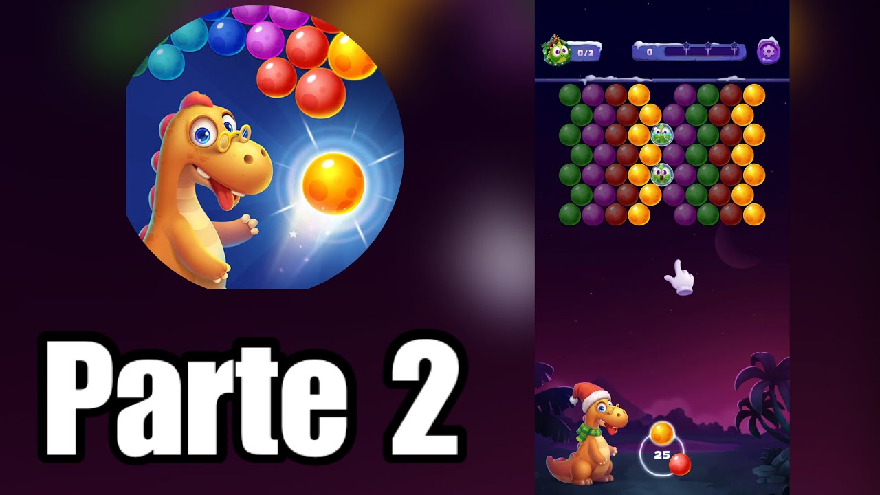 Truques do Bubble Shooter: um guia completo de como jogar - Drops