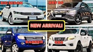 Cheapest PreOwned Cars! Low ALL IN DP! Gas & Go | ALL CARS