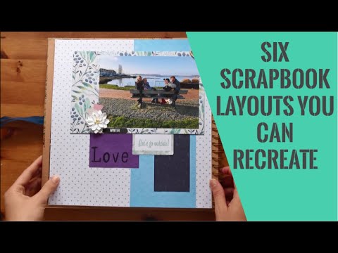 Video: Scrapbooking Texnikasi Yordamida Tug'ilgan Kun Kartasini Qanday Qilish Kerak