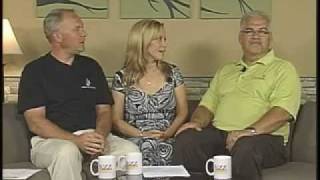 The Buzz on Business - Carlson Funeral Home