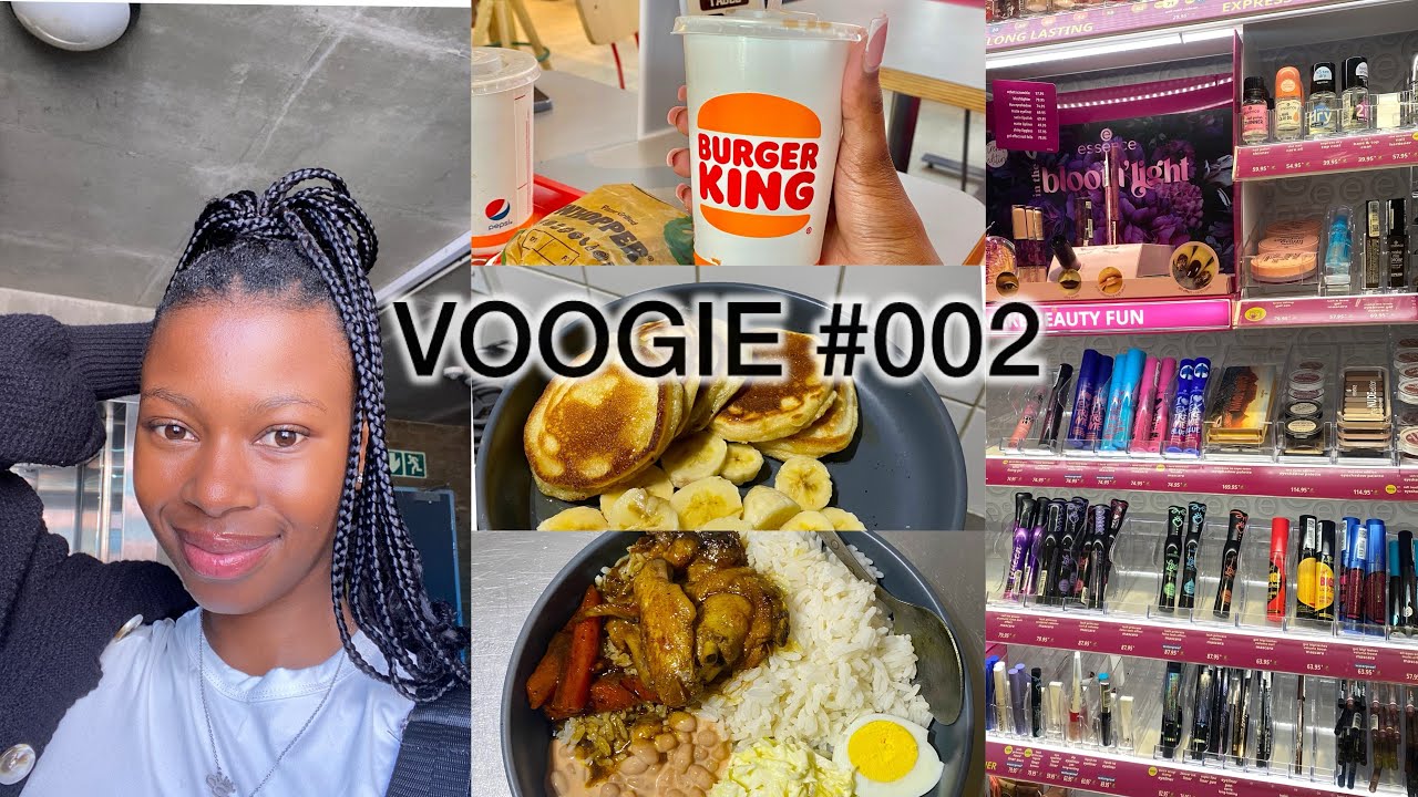Student vlog | shopping,cooking and Yapping ❤️
