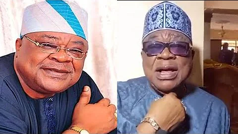 See How Alao-Akala Visted Palace Of Soun Ogbomoso When He Joined The Ancestors