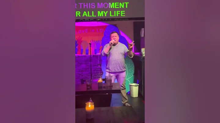 Arthur Gerard-Phil Collins In the Air Tonight 2022