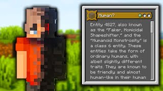 Faker Origin - Minecraft Origins Explained