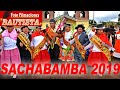 FIESTA PATRONAL "SACHABAMBA" 2019