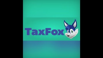 Download TaxFox!