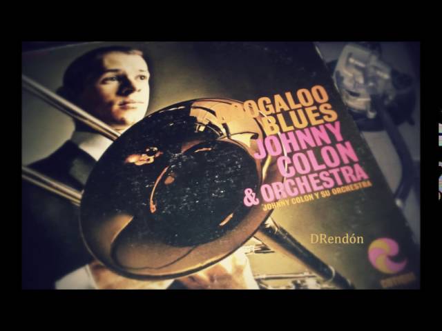 Guantanamera-Johnny Colon acordes