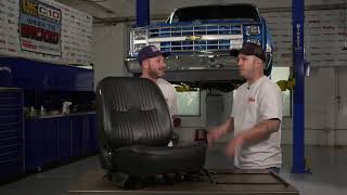 ProCar by Scat for the W2W Squarebody C10