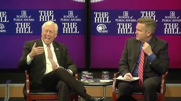 Leadership in Action // Democratic Leadership and Bipartisanship