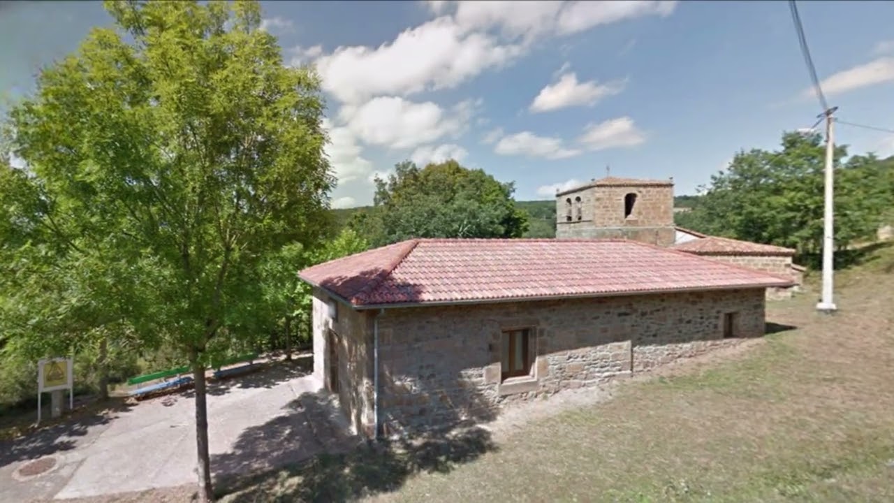 Arcera, Valdeprado del Río, CANTABRIA